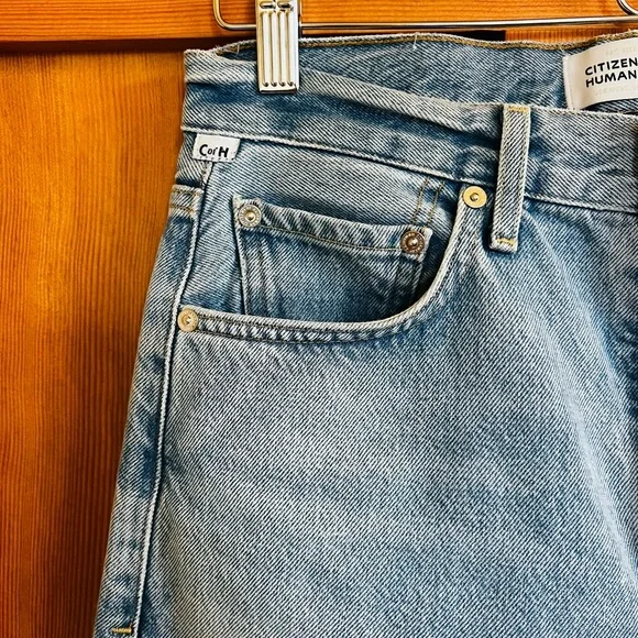 Citizens of Humanity Miro Jean - size 24 - Picture 7 of 11